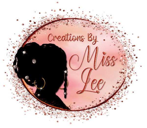 Creations By Miss Lee 